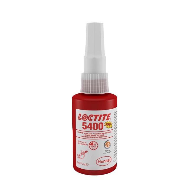 Loctite 5400 x 50ml Medium Strength Pipe Thread Sealant